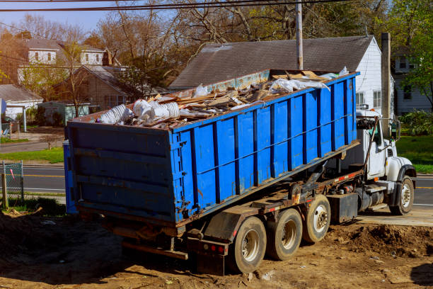 Appliance Disposal in La Plata, MD