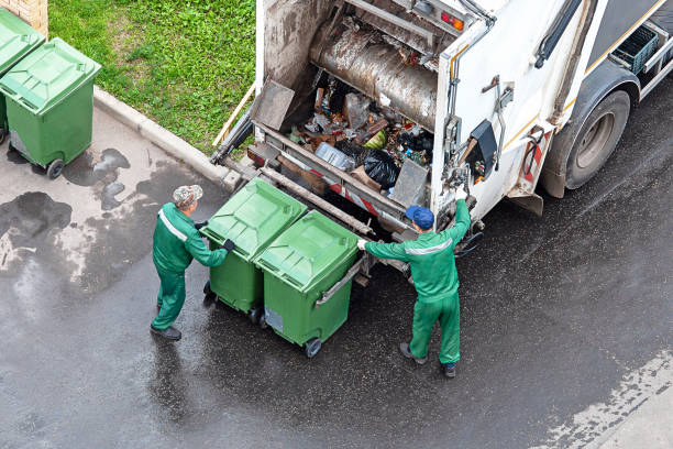 Best Yard Waste Removal  in La Plata, MD