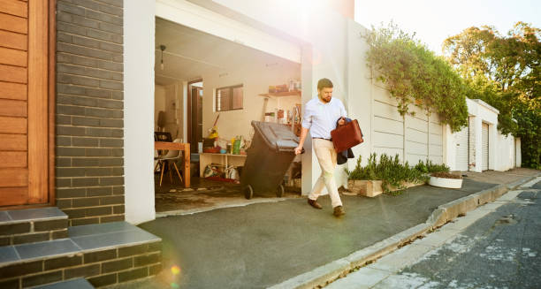 La Plata, MD Junk Removal Company